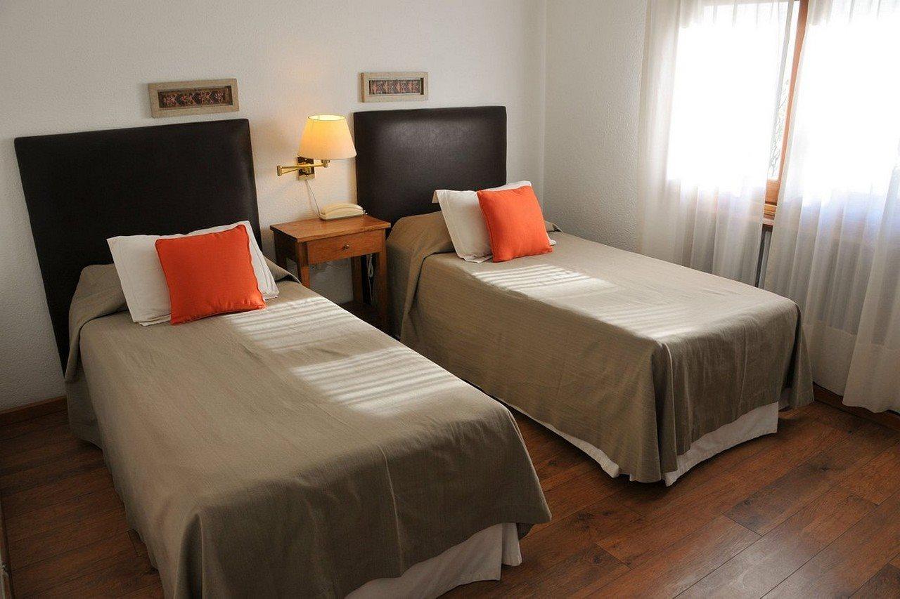 Hosteria Hostal Del Esquiador Сан-Мартин-де-лос-Андес Экстерьер фото