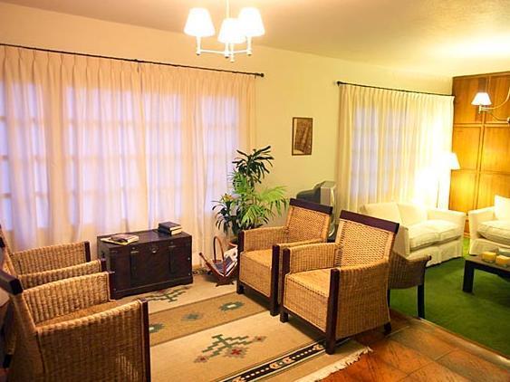 Hosteria Hostal Del Esquiador Сан-Мартин-де-лос-Андес Экстерьер фото
